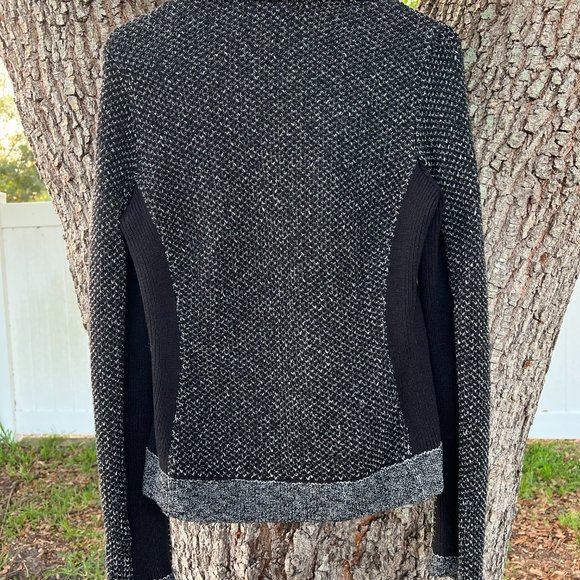 Rag & Bone *NWOT!* Hart Motor Sweater - Picture 8 of 13